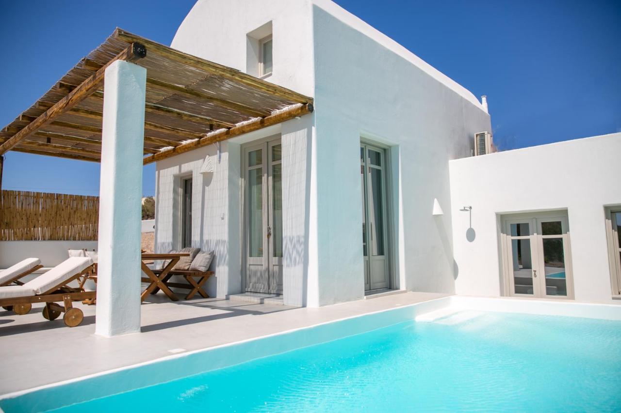 Thimari Apartamento Fira (Santorini)
