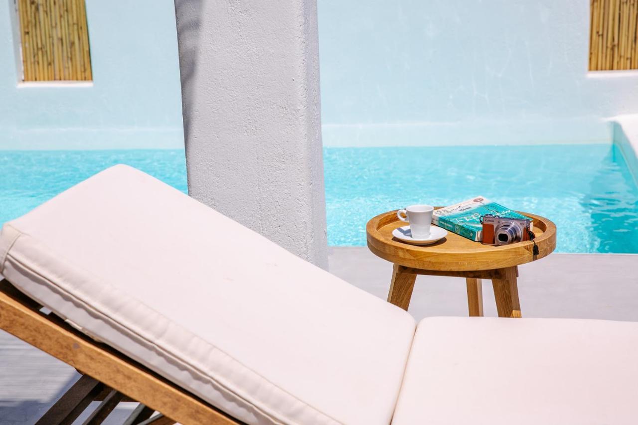 Thimari Apartment Fira (Santorini)