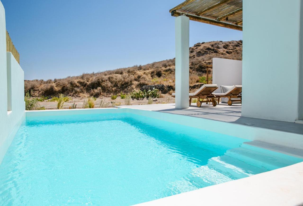 Apartamento Thimari Fira (Santorini)