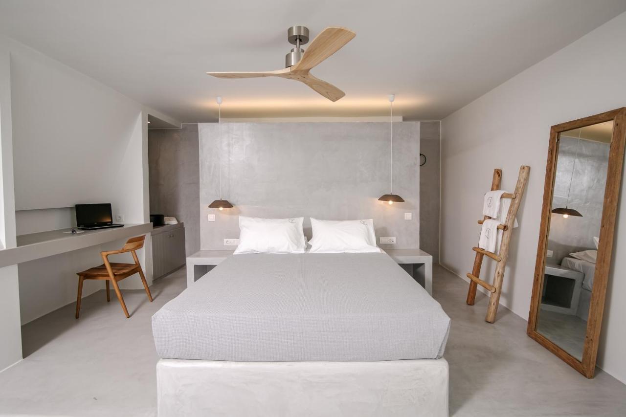 Thimari Apartamento *