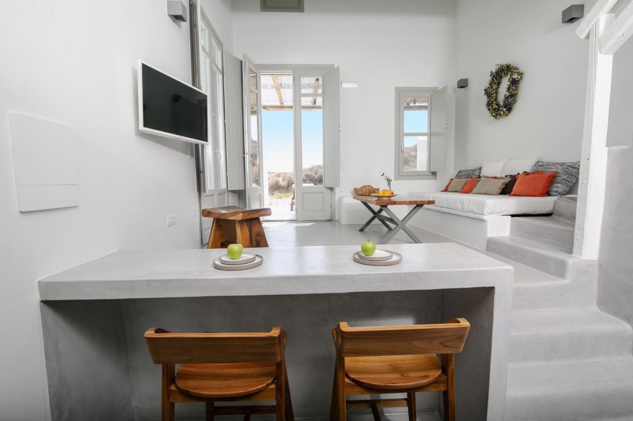 Thimari Apartamento Fira (Santorini)