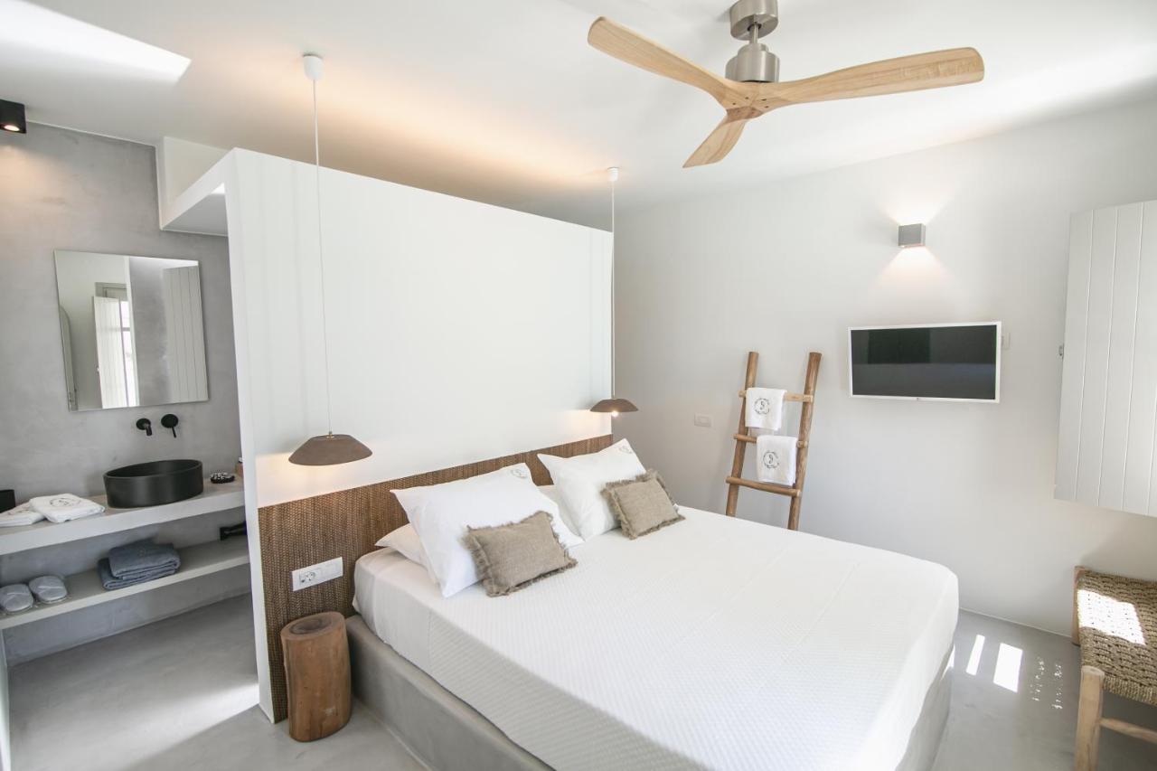 Appartamento Thimari Fira (Santorini)
