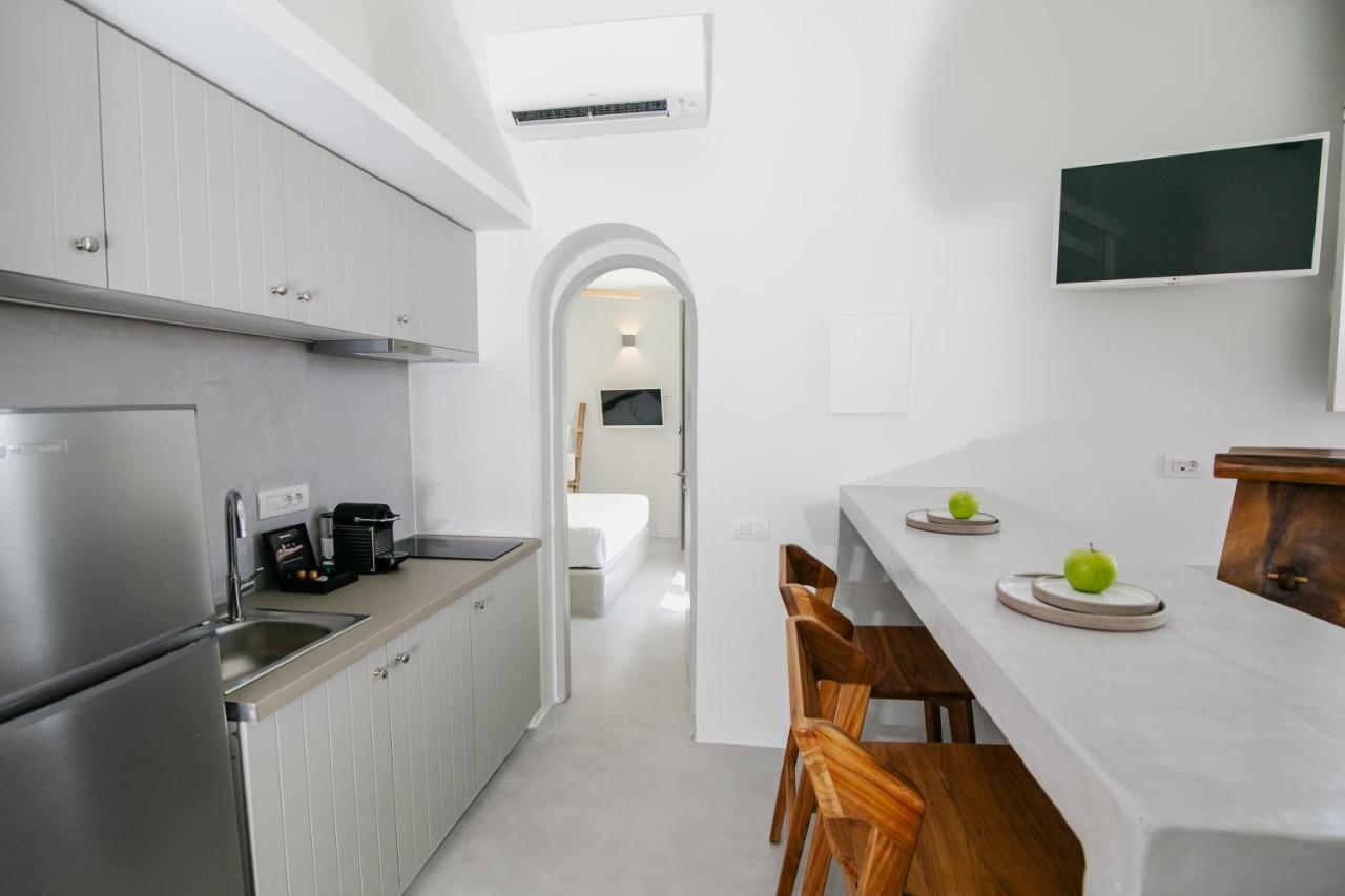 Appartamento Thimari Fira (Santorini)