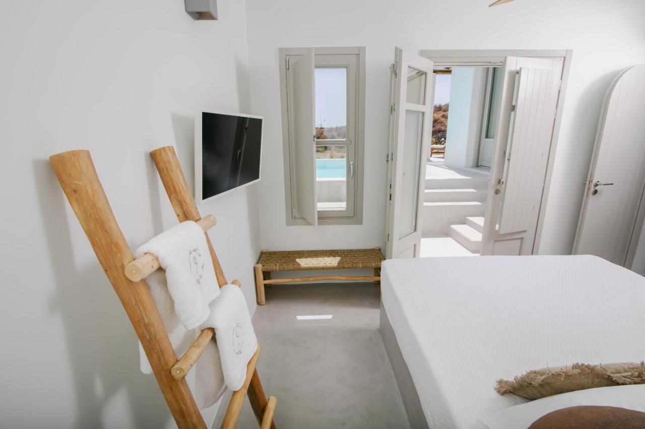 Thimari Appartamento Fira (Santorini)