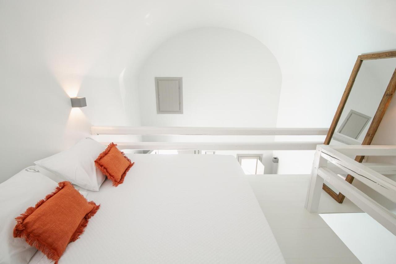 Thimari Appartamento Fira (Santorini)